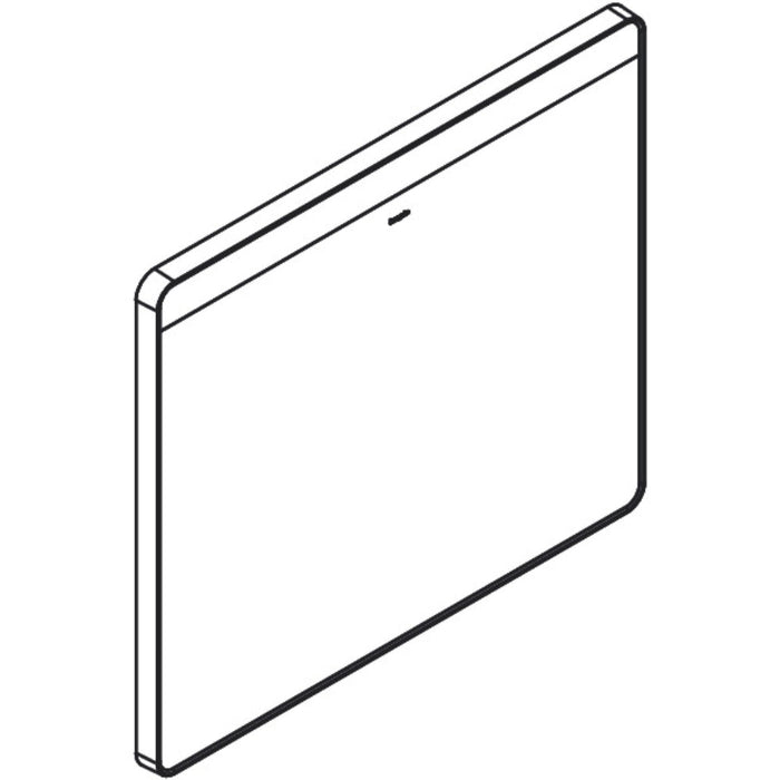 Hansgrohe Xarita Lite Q Mirror with Horizontal Led Lights 800/30 Ir Sensor - Unbeatable Bathrooms