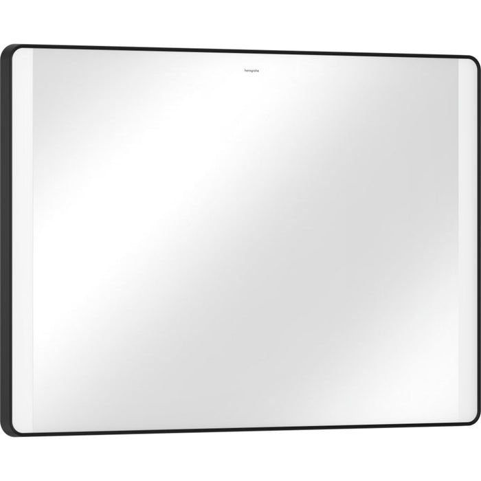 Hansgrohe Xarita Lite Q Mirror with Lateral Led Lights 1000/30 For Wall Switch - Unbeatable Bathrooms