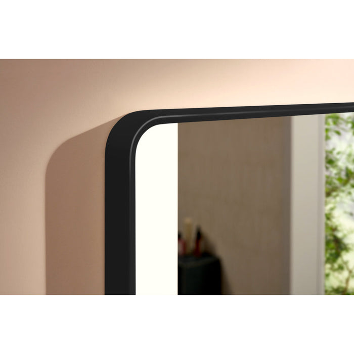 Hansgrohe Xarita Lite Q Mirror with Lateral Led Lights 600/30 Ir Sensor - Unbeatable Bathrooms