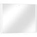 Hansgrohe Xarita Lite Q Mirror with Lateral Led Lights 1000/30 Ir Sensor - Unbeatable Bathrooms