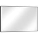 Hansgrohe Xarita Lite Q Mirror with Lateral Led Lights 1200/30 Ir Sensor - Unbeatable Bathrooms