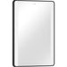 Hansgrohe Xarita Lite Q Mirror with Lateral Led Lights 500/30 Ir Sensor - Unbeatable Bathrooms