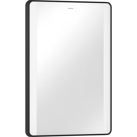 Hansgrohe Xarita Lite Q Mirror with Lateral Led Lights 500/30 For Wall Switch - Unbeatable Bathrooms