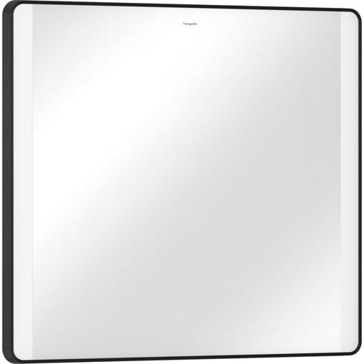Hansgrohe Xarita Lite Q Mirror with Lateral Led Lights 800/30 For Wall Switch - Unbeatable Bathrooms