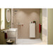 Hansgrohe Xarita Lite S Mirror with Circular Led Lights 700/30 Ir Sensor - Unbeatable Bathrooms