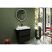 Hansgrohe Xarita Lite S Mirror with Circular Led Lights 700/30 Ir Sensor - Unbeatable Bathrooms