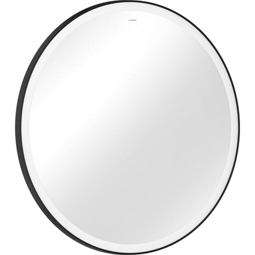 Hansgrohe Xarita Lite S Mirror with Circular Led Lights 900/30 Ir Sensor - Unbeatable Bathrooms