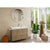 Hansgrohe Xarita Lite S Mirror with Circular Led Lights 900/30 Ir Sensor - Unbeatable Bathrooms