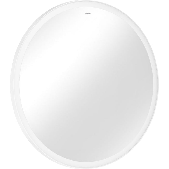 Hansgrohe Xarita Lite S Mirror with Circular Led Lights 900/30 Ir Sensor - Unbeatable Bathrooms