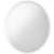 Hansgrohe Xarita S Mirror with Led Lights 700/50 Ir Sensor - Matt White - Unbeatable Bathrooms