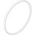 Hansgrohe Xarita S Mirror with Led Lights 900/50 Ir Sensor - Matt White - Unbeatable Bathrooms