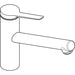 Hansgrohe Zesis M33 Single Lever Kitchen Mixer 150, Eco, 1Jet - Chrome - Unbeatable Bathrooms