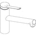 Hansgrohe Zesis M33 Single Lever Kitchen Mixer 150, 1Jet - Unbeatable Bathrooms