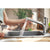Hansgrohe Zesis M33 Single Lever Kitchen Mixer 150, Eco, Pull-Out Spray, 2Jet - Chrome - Unbeatable Bathrooms