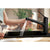 Hansgrohe Zesis M33 Single Lever Kitchen Mixer 150, Eco, Pull-Out Spray, 2Jet - Chrome - Unbeatable Bathrooms