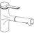 Hansgrohe Zesis M33 Single Lever Kitchen Mixer 150, Eco, Pull-Out Spray, 2Jet - Chrome - Unbeatable Bathrooms