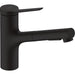 Hansgrohe Zesis M33 Single Lever Kitchen Mixer 150, Metal Pull-Out Spray, 2Jet - Unbeatable Bathrooms