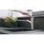 Hansgrohe Zesis M33 Single Lever Kitchen Mixer 150, Pull-Out Spray, 2Jet, Sbox Lite - Unbeatable Bathrooms