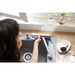 Hansgrohe Zesis M33 Single Lever Kitchen Mixer 160, Installation In Front Of A Window, 1Jet - Chrome - Unbeatable Bathrooms