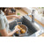 Hansgrohe Zesis M33 Single Lever Kitchen Mixer 160, Metal Pull-Out Spray, 2Jet - Unbeatable Bathrooms