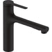 Hansgrohe Zesis M33 Single Lever Kitchen Mixer 160, Metal Pull-Out Spray, 2Jet, Sbox - Unbeatable Bathrooms