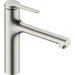 Hansgrohe Zesis M33 Single Lever Kitchen Mixer 160, Pull-Out Spray, 2Jet - Unbeatable Bathrooms