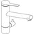 Hansgrohe Zesis M33 Single Lever Kitchen Mixer 200, Device Shut-Off Valve, Coolstart, 1Jet - Chrome - Unbeatable Bathrooms