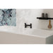 Hansgrohe Zesis S 2-Hole Rim Mounted Bath Mixer - Unbeatable Bathrooms