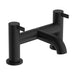 Hansgrohe Zesis S 2-Hole Rim Mounted Bath Mixer - Unbeatable Bathrooms