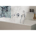 Hansgrohe Zesis S Single Lever Bath Mixer For Concealed Installation For Ibox Universal - Unbeatable Bathrooms