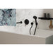 Hansgrohe Zesis S Single Lever Bath Mixer, Concealed Installation with Integrated Security Combination According to EN1717 For Ibox Universal - Unbeatable Bathrooms