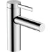Hansgrohe Zesis S Single Lever Basin Mixer 100 Coolstart with Push-Open Waste Set - Unbeatable Bathrooms