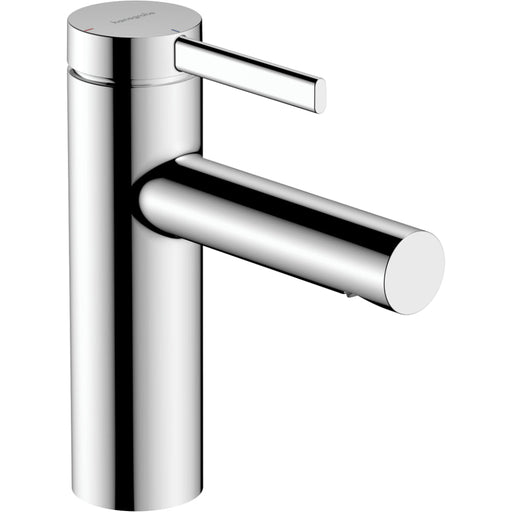 Hansgrohe Zesis S Single Lever Basin Mixer 100 Coolstart Without Waste Set - Unbeatable Bathrooms