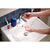 Hansgrohe Zesis S Single Lever Basin Mixer 100 Coolstart Without Waste Set - Unbeatable Bathrooms