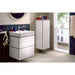 Hansgrohe Zesis S Single Lever Basin Mixer 100 Coolstart with Push-Open Waste Set - Unbeatable Bathrooms