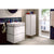 Hansgrohe Zesis S Single Lever Basin Mixer 100 Coolstart Without Waste Set - Unbeatable Bathrooms