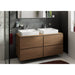 Hansgrohe Zesis S Single Lever Basin Mixer 100 Coolstart Without Waste Set - Unbeatable Bathrooms