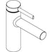 Hansgrohe Zesis S Single Lever Basin Mixer 100 Coolstart with Push-Open Waste Set - Unbeatable Bathrooms