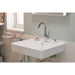 Hansgrohe Zesis S Single Lever Basin Mixer 210 Coolstart with Swivel Spout and Pop-Up Waste Set - Unbeatable Bathrooms
