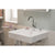 Hansgrohe Zesis S Single Lever Basin Mixer 210 Coolstart with Swivel Spout and Pop-Up Waste Set - Unbeatable Bathrooms