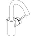 Hansgrohe Zesis S Single Lever Basin Mixer 210 Coolstart with Swivel Spout and Pop-Up Waste Set - Unbeatable Bathrooms