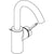 Hansgrohe Zesis S Single Lever Basin Mixer 210 Coolstart with Swivel Spout and Pop-Up Waste Set - Unbeatable Bathrooms