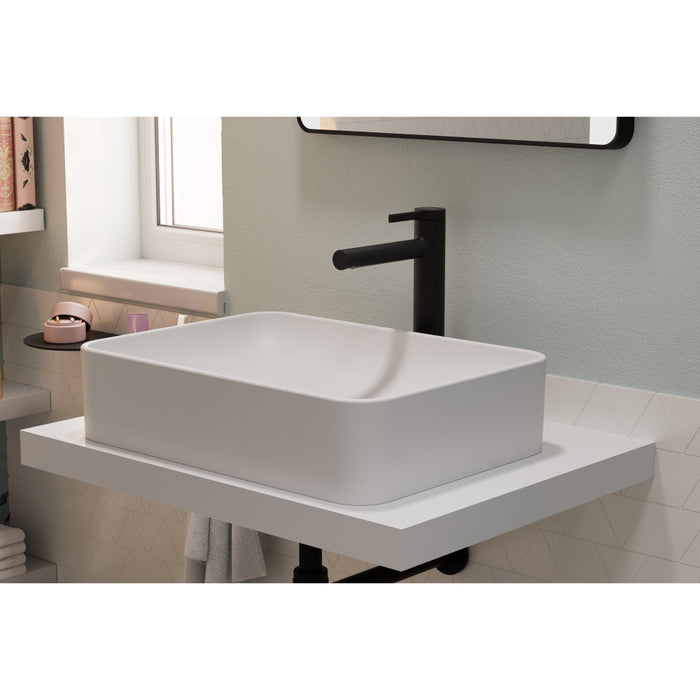 Hansgrohe Zesis S Single Lever Basin Mixer 230 Coolstart For Wash Bowls with Push-Open Waste Set - Unbeatable Bathrooms