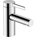 Hansgrohe Zesis S Single Lever Basin Mixer 70 Coolstart with Metal Pop-Up Waste Set - Unbeatable Bathrooms