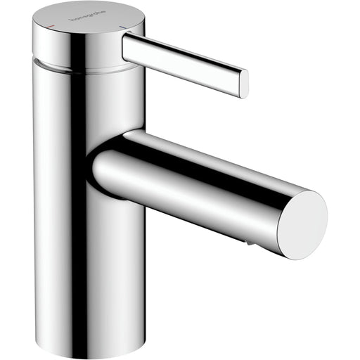 Hansgrohe Zesis S Single Lever Basin Mixer 70 Coolstart Without Waste Set - Unbeatable Bathrooms