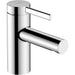 Hansgrohe Zesis S Single Lever Basin Mixer 70 Coolstart with Push-Open Waste Set - Unbeatable Bathrooms