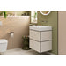 Hansgrohe Zesis S Single Lever Basin Mixer For Concealed Installation Wall-Mounted with Spout 194 mm - Unbeatable Bathrooms