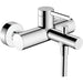 Hansgrohe Zesis S Single Lever Bath Mixer For Exposed Installation - Unbeatable Bathrooms