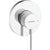 Hansgrohe Zesis S Single Lever Shower Mixer For Concealed Installation - Unbeatable Bathrooms