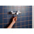 Hansgrohe Zesis S Single Lever Shower Mixer For Exposed Installation - Unbeatable Bathrooms